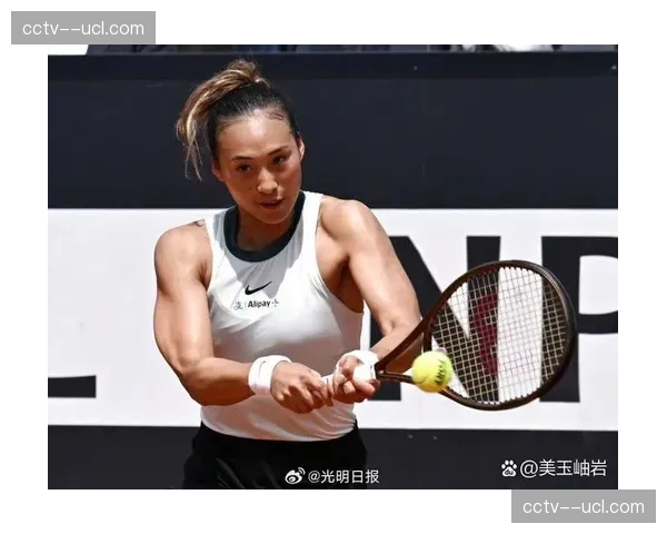 中国网球选手2026年表现亮眼，能否迎来下一个李娜时代？
